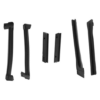 Fairchild® - Roof Rail Weatherstrip Kit