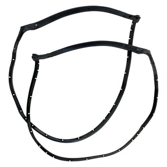 Fairchild® - T-Top Weatherstrip Kit
