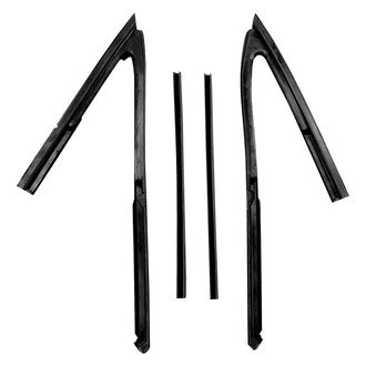 Fairchild® - Vent Window Weather Strip