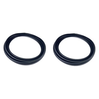 Fairchild® - Front Driver and Passenger Side Door Seal Kit