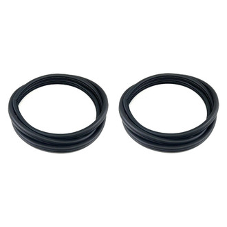 Fairchild® - Rear Driver and Passenger Side Door Seal Kit