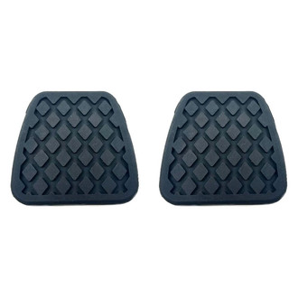 Fairchild® - Rubber Brake Pedal Pad