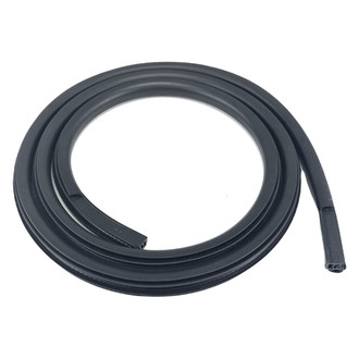 Fairchild® - Front Driver and Passenger Side Door Seal Kit