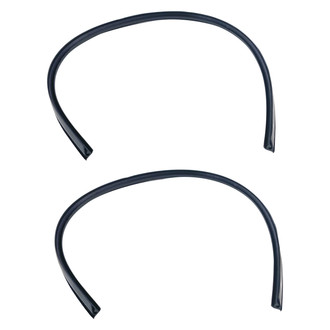 Fairchild® - Belt Weatherstrips