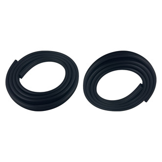 Fairchild® - Front Driver and Passenger Side Door Seal Kit