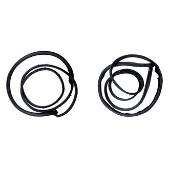 Fairchild® - Door Seals
