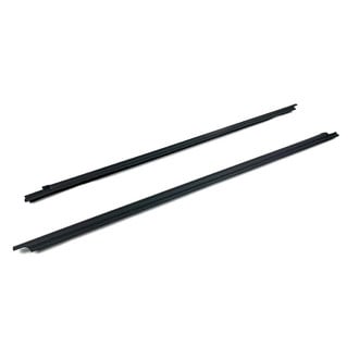 Fairchild® - Front Driver and Passenger Side Belt Weatherstrip Kit