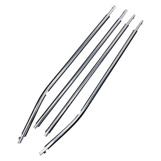 Fairchild® - Belt Weatherstrips