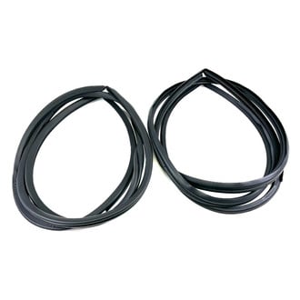 Fairchild® - Front Driver and Passenger Side Door Seal Kit