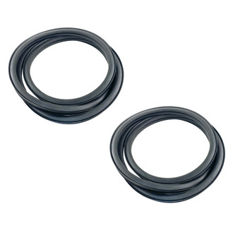 Fairchild® - Front Driver and Passenger Side Door Seal Kit