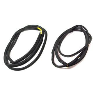 Fairchild® - Door Seal Kit