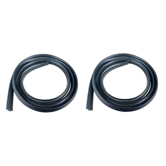 Fairchild® - Front Driver and Passenger Side Door Seal Kit