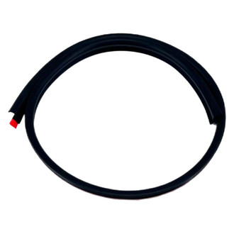 Fairchild® - Front Driver and Passenger Side Door Seal Kit