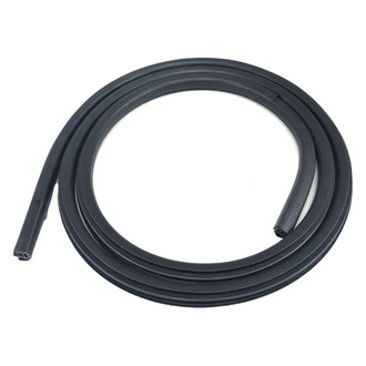 Fairchild® - Front and Rear Driver and Passenger Side Door Seal Kit