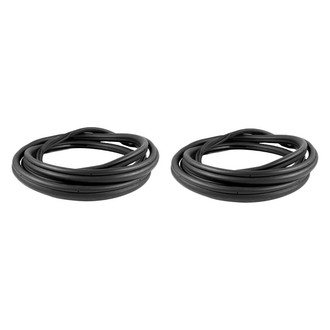 Fairchild® - Front Driver and Passenger Side Door Seal Kit
