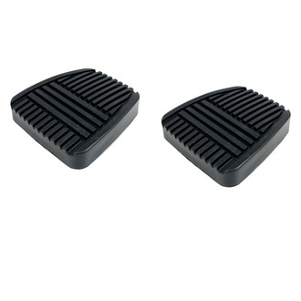 Fairchild® - Rubber Brake Pedal Pad
