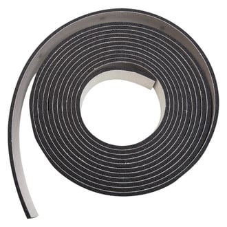 Fairchild® - Driver and Passenger Side Roof Rail Seal