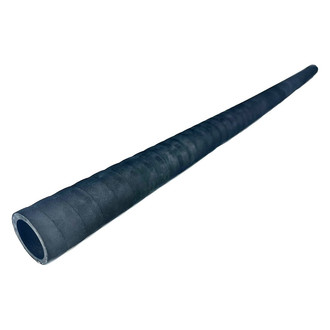 Fairchild® - Straight Engine Coolant Radiator Hose