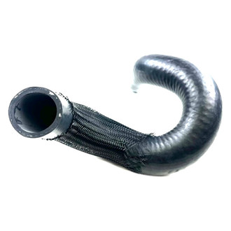 Fairchild® - Curved Engine Coolant Radiator Hose