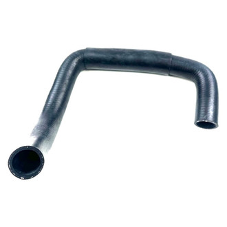 Fairchild® - Curved Engine Coolant Radiator Hose