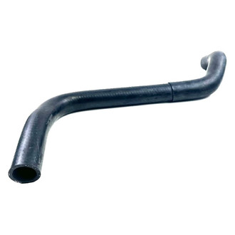 Fairchild® - Curved Engine Coolant Radiator Hose