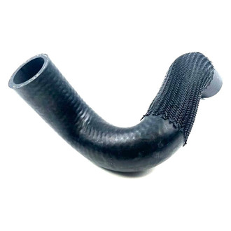 Fairchild® - Curved Engine Coolant Radiator Hose