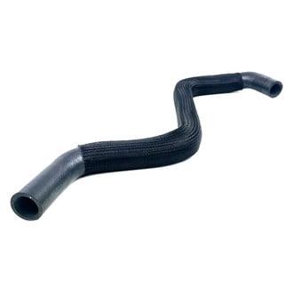 Fairchild® - Curved Engine Coolant Radiator Hose