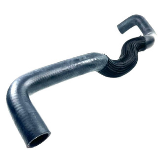 Fairchild® - Curved Engine Coolant Radiator Hose