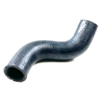 Fairchild® - Curved Engine Coolant Radiator Hose