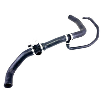 Fairchild® - Engine Coolant Radiator Hose