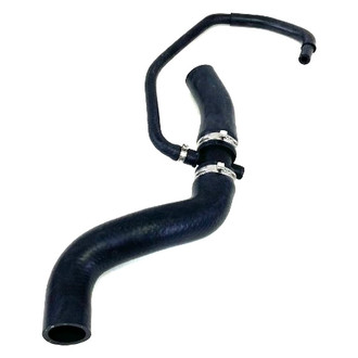Fairchild® - Branched Engine Coolant Radiator Hose