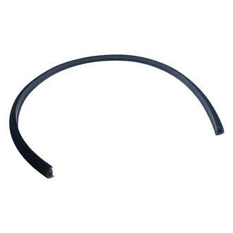 Fairchild® - Driver or Passenger Side Belt Weatherstrip