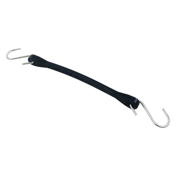 Fairchild® - Rubber Tarp Strap with Two Hooks