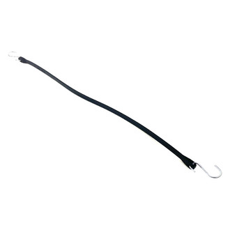 Fairchild® - 31" Rubber Tarp Strap with Two Hooks