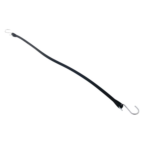Fairchild® - Rubber Tarp Strap with Two Hooks