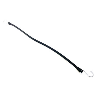Fairchild® - 41" Rubber Tarp Strap with Two Hooks