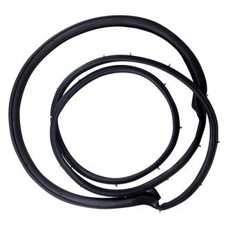 Fairchild® - Driver Side Door Seal