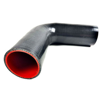 Fairchild® - Silicone 90° Elbow Hose with Arm