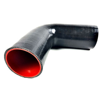 Fairchild® - Silicone 90° Elbow Hose with Arm