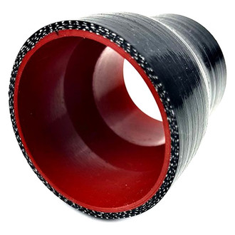 Fairchild® - Silicone Straight Reducer