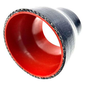 Fairchild® - Silicone Straight Reducer