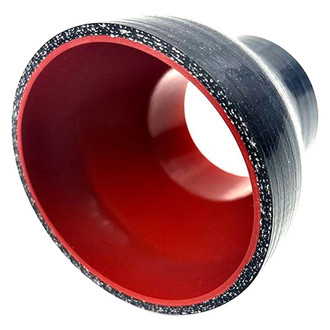 Fairchild® - Silicone Straight Reducer