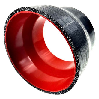 Fairchild® - Silicone Straight Reducer