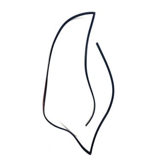 Fairchild® - Windshield Molding