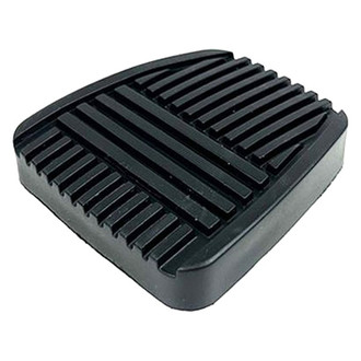 Fairchild® - Rubber Brake/Clutch Pedal Pad