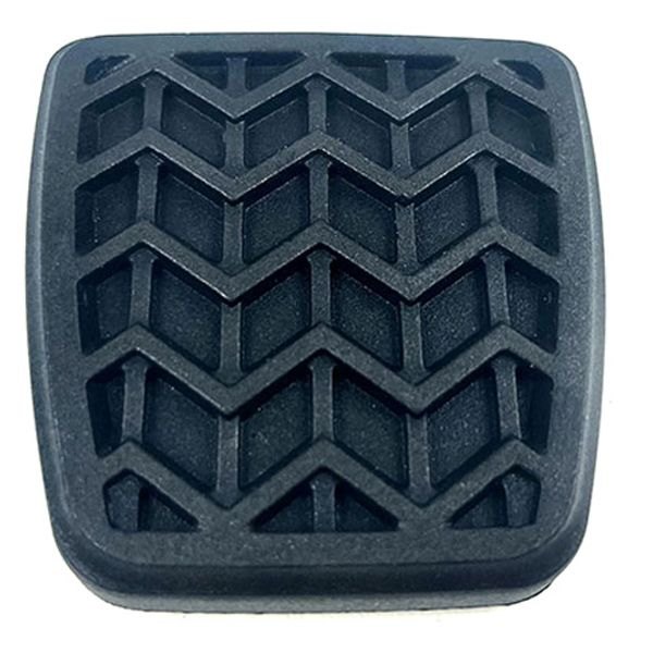 Fairchild® - Rubber Brake/Clutch Pedal Pad