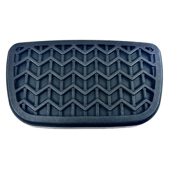 Fairchild® - Rubber Brake Pedal Pad