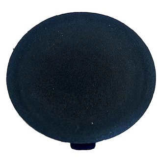 Fairchild® - Rear Lower Center Bumper Cap