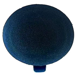 Fairchild® - Rear Lower Side Bumper Receiver Hitch Cap