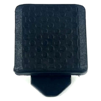 Fairchild® - Rear Lower Side Bumper Cap